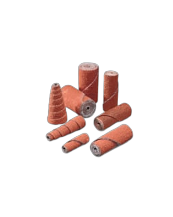 3M 3M 7010327717 Cartridge Roll 747D (1 in x 1-1/2 in x 1/4 in / 25 ea / Straight) 60440331324