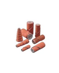 3M 3M 7010327717 Cartridge Roll 747D (1 in x 1-1/2 in x 1/4 in / 25 ea / Straight) 60440331324