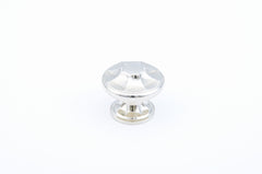 SCHAUB Schaub 876-PN Cabinet Knob Polished Nickel Empire