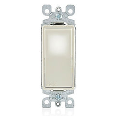 LEVITON Leviton Telcom L5611-2T Led Illuminated Decorator Switch