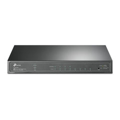 TP-LINK Tp-link sg2008p 8-port Gigabit Smart Switch 4-port Poe+
