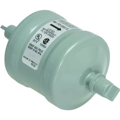 WHITE-RODGERS White-Rodgers 059696 Liquid Line Filter Drier 3/8 in Sweat 2.5 in (Replacement 140233)