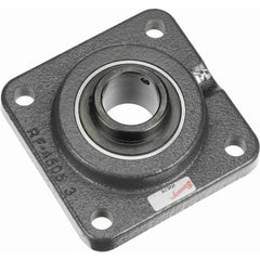 BROWNING Browning 767446 4-bolt Flange Bearing 1-3/16 in Bore