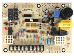 RHEEM Rheem 62-104061-05K Furnace Control Board