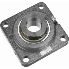 BROWNING Browning 767308 4-bolt Flange Bearing 1-1/4 Inch Bore