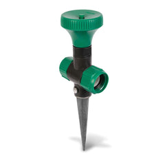 GILMOUR Gilmour 813403-1003 Adjustable Spike Lawn Sprinkler