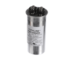 CARRIER Carrier P291-4504RS 370 440V Round Run Capacitor 45 MFD (Round) CRCP291-4504RS