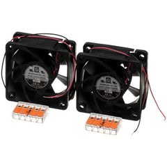 OVENTION Ovention R02.12.190.00 Cooling Fan Kit 24V (60 mm, Set of 2) OVE02.18.613.00