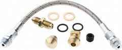 SECO TOOLS Seco 02639689 Coolant Hose Kit 200mm 53 Piece