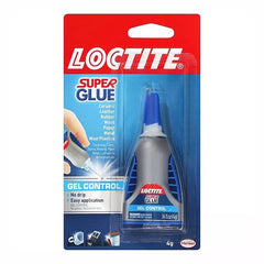 LOCTITE Loctite 234790 Super Glue Gel Control (0.14 oz / 1 Pack)