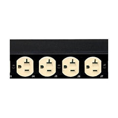 TRIPP LITE Tripp Lite PWATSS520003 Surge Protector Pdu
