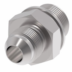 EATON Eaton GG108-NP08-22 Steel Flared Tube Adapter 1/2 in M22