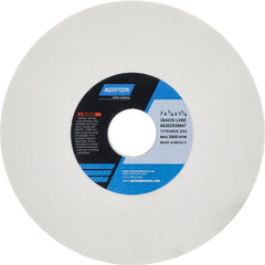 NORTON Norton 66252939847 Surface Grinding Wheel 220 Grit