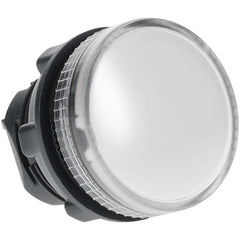 SCHNEIDER ELECTRIC Schneider Electric ZB5AV07 Round Indicator Light Lens