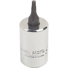 PROTO Proto J5239-10W Torx Bit Socket T10 3/8 in Drive