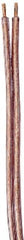 SOUTHWIRE Southwire/coleman Cable 94603-66-18 18/2 Speaker Wire 500 Ft
