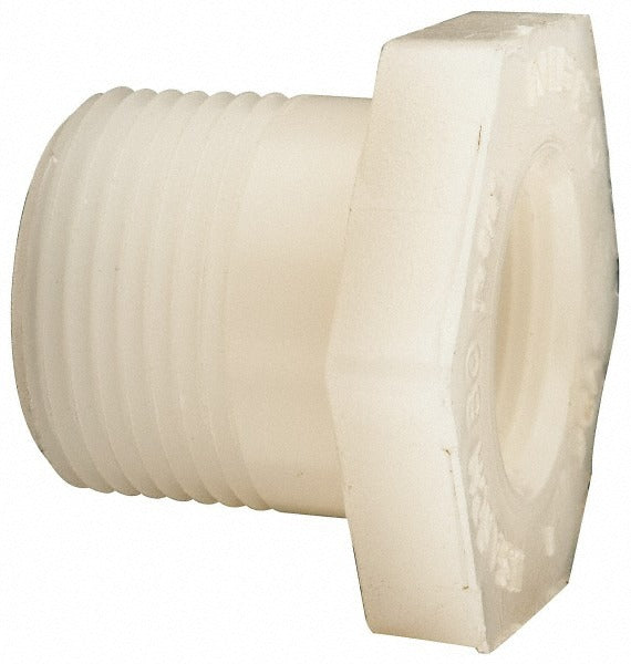 NIBCO Nibco CE03300 Pvdf Reducer Bushing 1x0.75in Sch 80