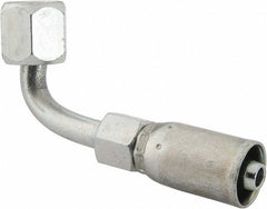 EATON Eaton 04E-664 Hydraulic Hose Female Swivel 90 Elbow