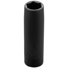 PROTO Proto J7316MHT Impact Socket 1/2 in Drive 16mm