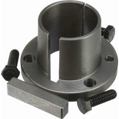 BROWNING Browning 1069517 Type P Split Taper Bushing 1.625 in Bore