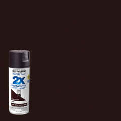RUST-OLEUM Rust-oleum 257462 Painters Touch 2X Satin Dark Walnut Spray