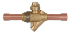 SPORLAN 502203 BALL VALVES