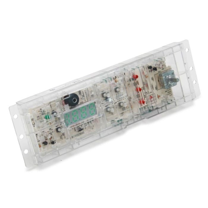 GE APPLIANCES Ge Appliances WB27K10026 Control T08 (Thermo) (No Overlay) AP2025089