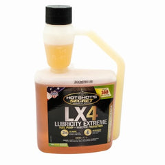 HOT SHOT'S SECRET Lubrication Specialties Inc LX416ZSP Fuel Additive 16 Oz