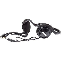 LISTEN TECHNOLOGIES Listen Technologies LA-403 Behind the Head Stereo Headset