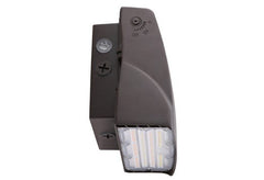 HALCO LIGHTING Halco Lighting 39876 ProLED Select Adjustable Wallpack 50W (0-90°) AWP-3-WS-CS-U-PC