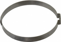 OETIKER Oetiker 15500039-100 1-ear Clamp 2-3/8 Inch