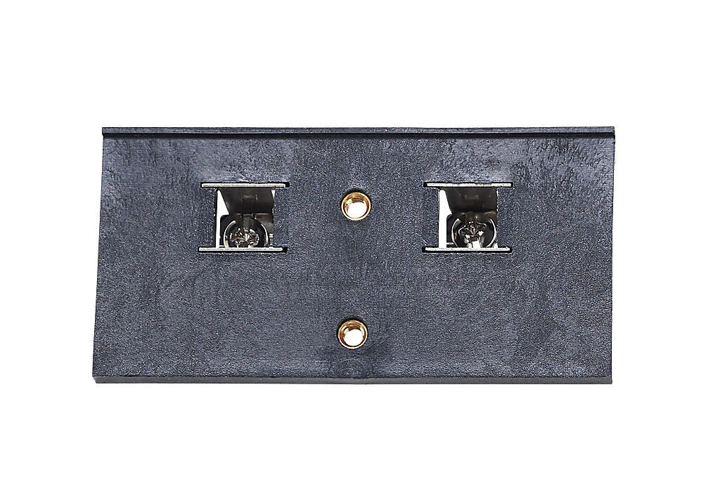 HAMMOND Hammond SPFBAK1 Fuse Block Adapter Kit 50-3000 VA (Kit)