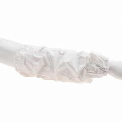ANSELL Ansell 59-001 Vinyl Sleeve Standard White