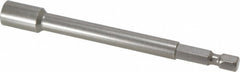 APEX Apex 490-4 Power Hex Bit Holder 1/4 Hex Drive