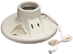LEGRAND Pass Seymour 9716 Porcelain Lampholder 250W 15A 125V