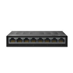 TP-LINK Tp-link ls1008g 8-port Gigabit Desktop Switch