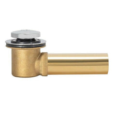 EASTMAN Eastman 35205 Tip-Toe Two-Hole Bath Waste 1-1/2 Inch Drain