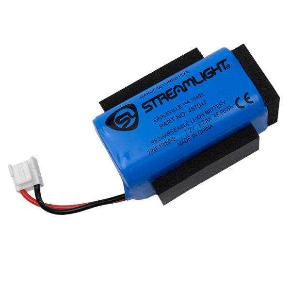 STREAMLIGHT Streamlight 45938 LiteBox Lithium Ion Battery 7.4V 5200mAh (5200mAh) Replacement 45938