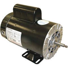 REGAL REXNORD Regal Rexnord b2235 Pool Pump Motor 4HP Dual Speed