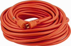 SOUTHWIRE Southwire 2559SW0003 Extension Cord 100 Ft 12/3 Awg