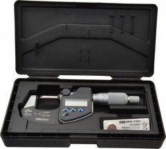 MITUTOYO Mitutoyo 342-371-30 Electronic Crimp Height Micrometer