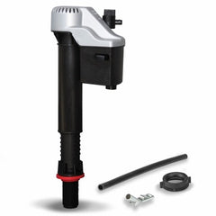 LAVELLE INDUSTRIES Lavelle Industries 528MP Het Toilet Fill Valve Adjustable