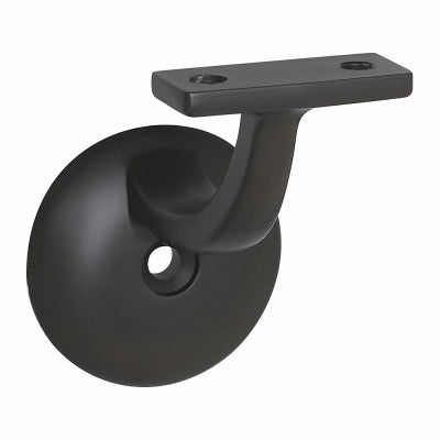 NATIONAL HARDWARE National Mfg N332-916 Handrail Bracket Zinc Die-cast 10 Pack