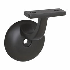 NATIONAL HARDWARE National Mfg N332-916 Handrail Bracket Zinc Die-cast 10 Pack