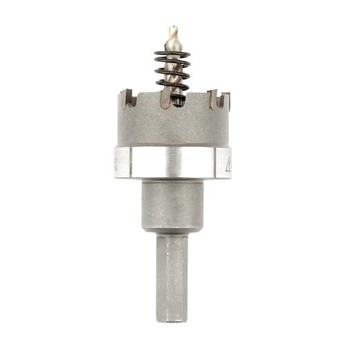 DOTTIE L H Dottie Co CT14 Carbide Tipped Hole Cutter 7/8 Inch