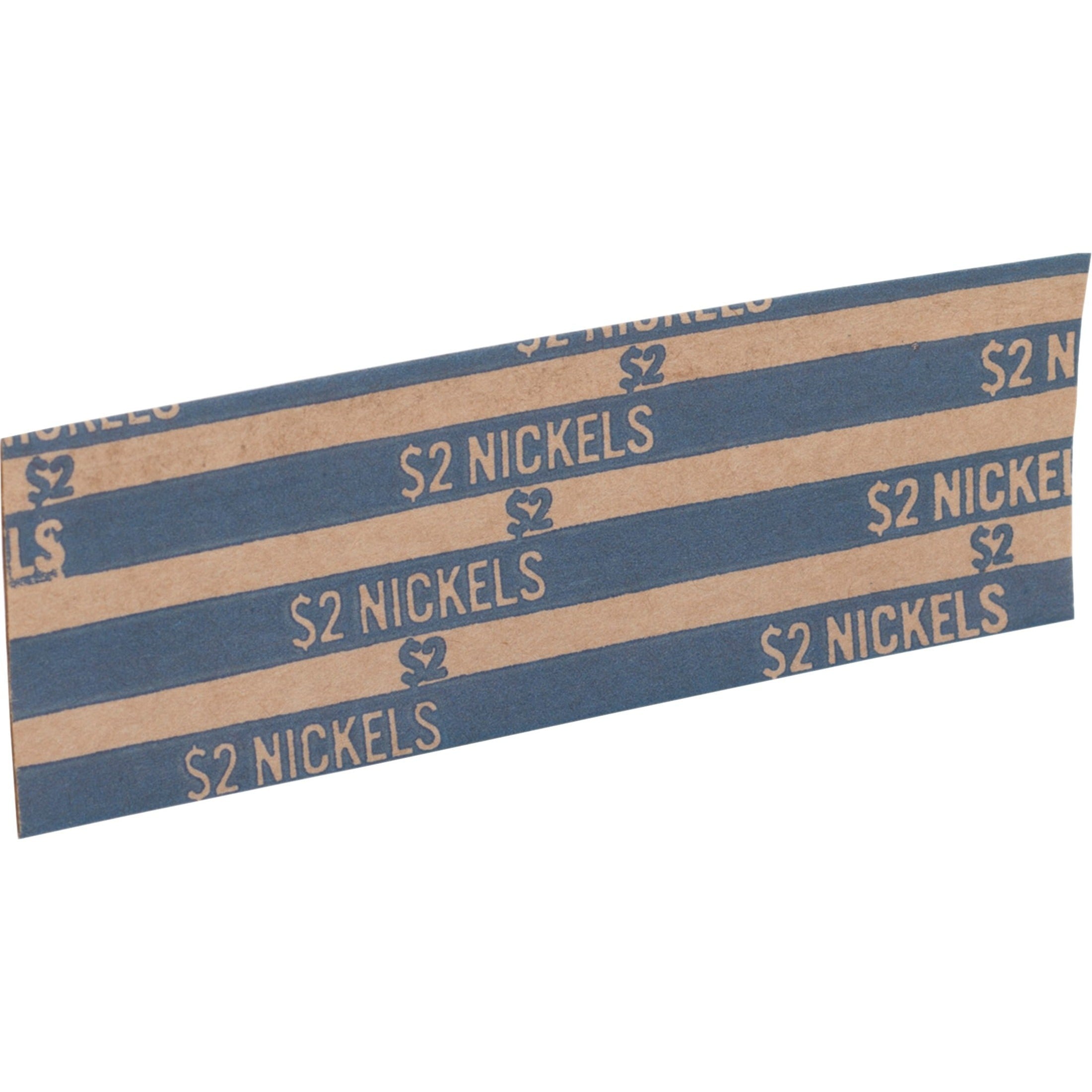 SPARCO Sparco SPRTCW05 Flat Coin Wrappers Pack of 1000 (TCW05)