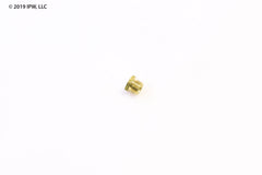 YORK S1-9951-1801 EXPANSION VALVE ORIFICES