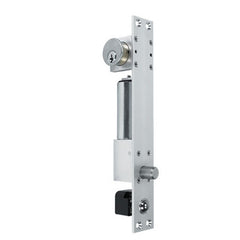 SDC Sdc 1091AIDMR1HDB Bolt Lock 12/24V 1-7/8 Inch Backset