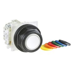SCHNEIDER ELECTRIC 9001SKR1UH13 RELAYS & SWITCHES
