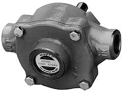 PENTAIR Pentair 6500XL 6-roller Spray Pump 22 Gpm 300 Psi